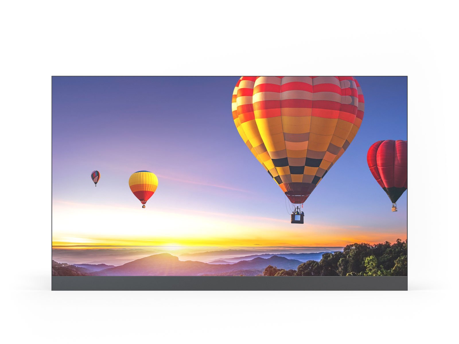 Sharp NEC Direct view LED (DVLED) Indoor LED-E012i-108