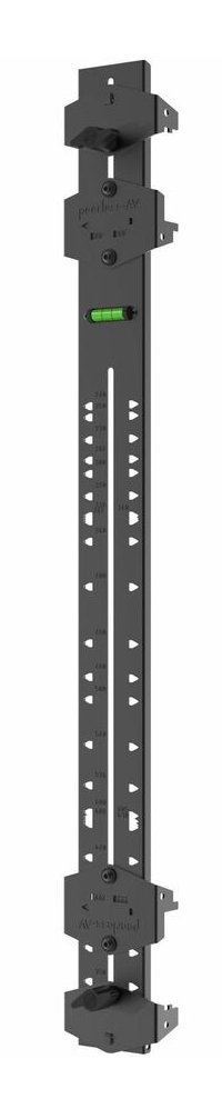 Peerless-AV Peerless - AV LEDUNVSPACER3 signage display mount accessory Screen spacer