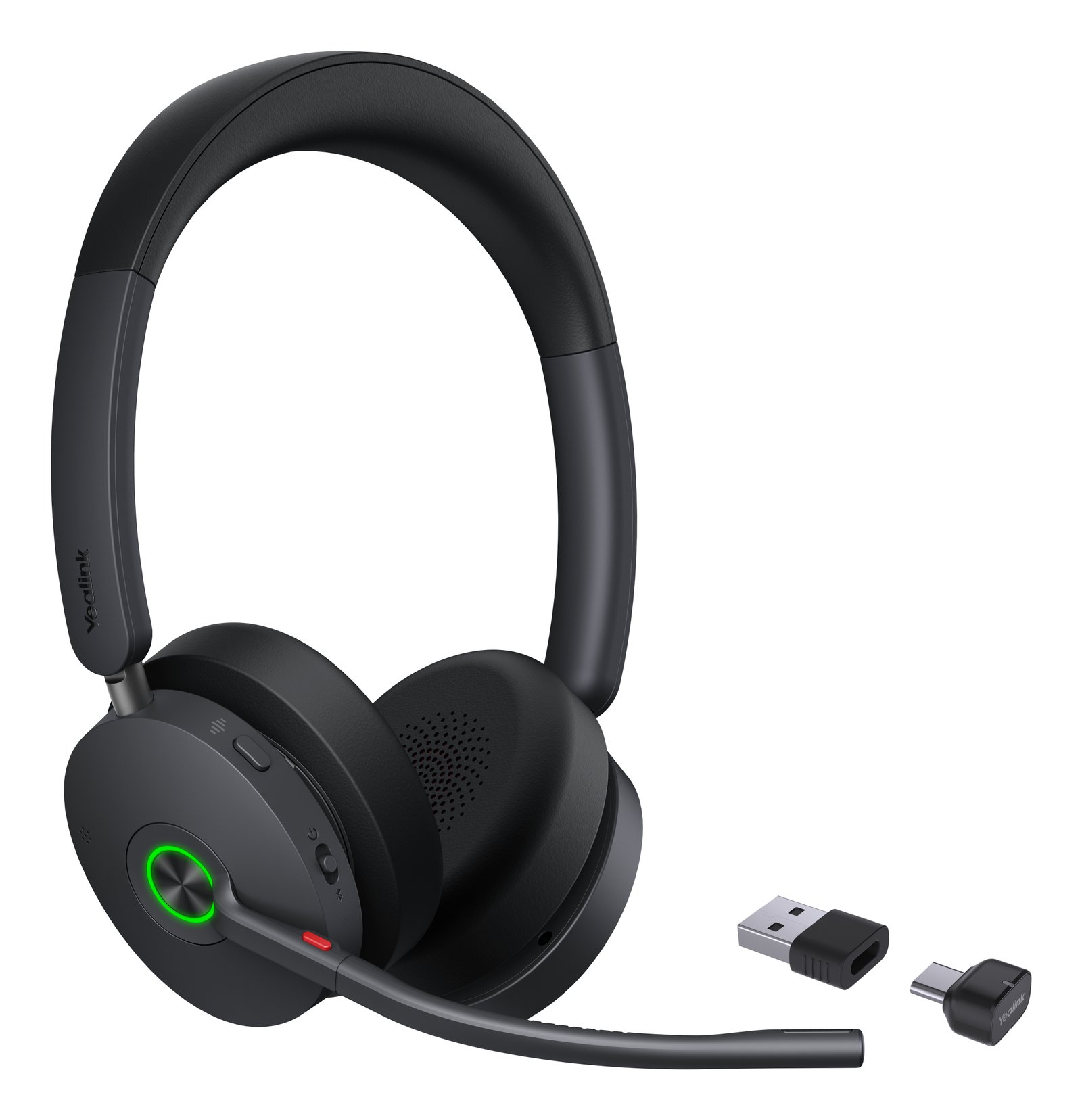 Yealink BH74 UC USB-C/A Headset 1208680