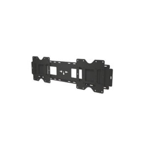 Peerless-AV Peerless - AV LG-WMF86BH signage display mount 2.18 m (86") Black