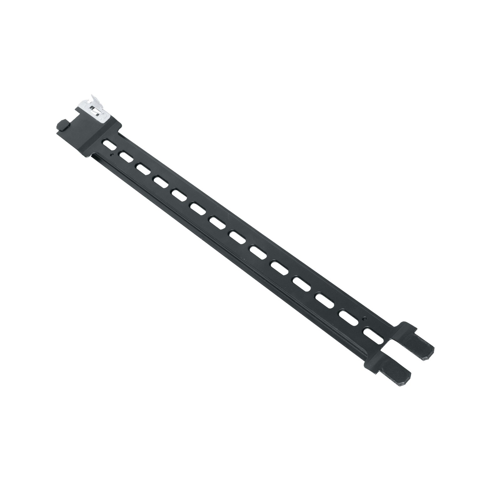 Middle Atlantic Lever Lock Vertical DIN Rail 17.1 Inches LL-VDIN21