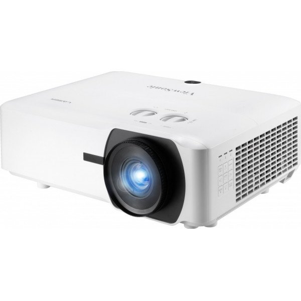 Viewsonic LS920WU data projector Standard throw 6000 ANSI lumens DMD WUXGA (1920x1200) White