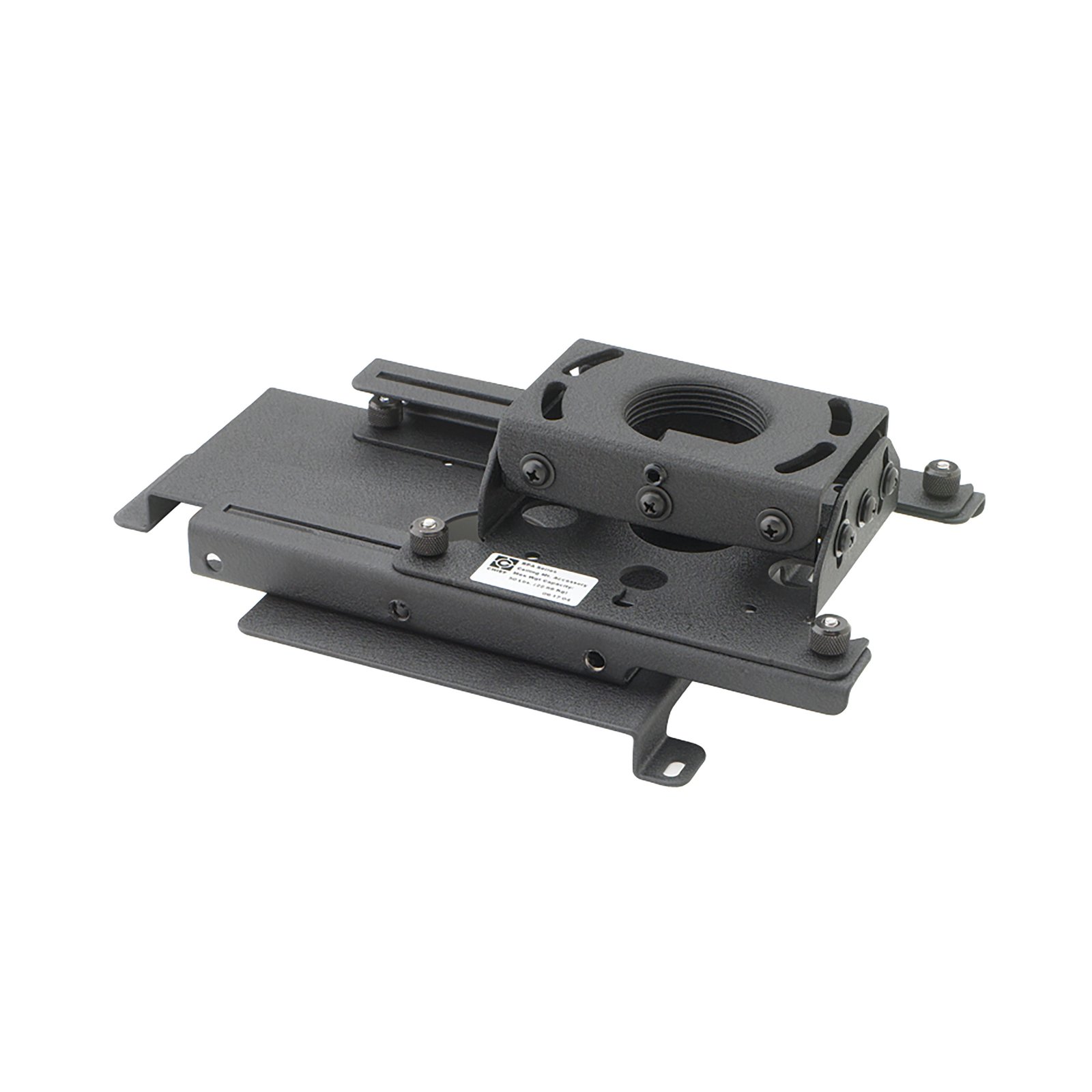 Chief LSB100, Lateral Shift Bracket for LCD/DLP Projector Mounts