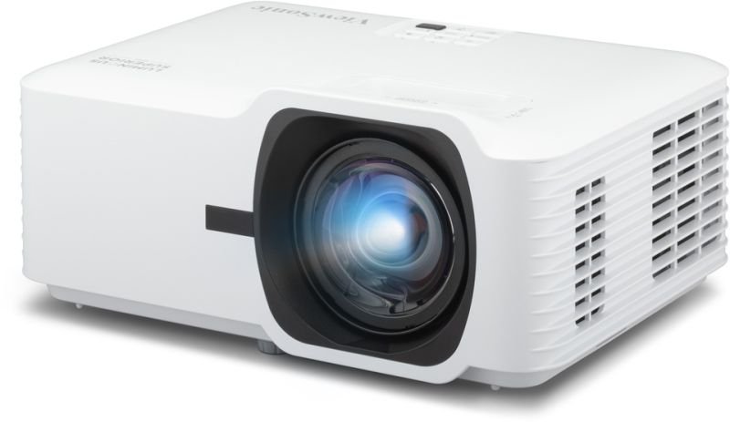Viewsonic LSD400HD-ST data projector Standard throw 4000 ANSI lumens DLP 1080p (1920x1080) White