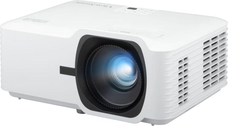 Viewsonic LSD500HD data projector Standard throw 5500 ANSI lumens 1080p (1920x1080) White