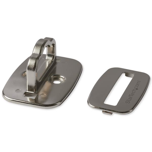 StarTech.com Laptop Cable Lock Anchor - Large - TAA LTANCHORL
