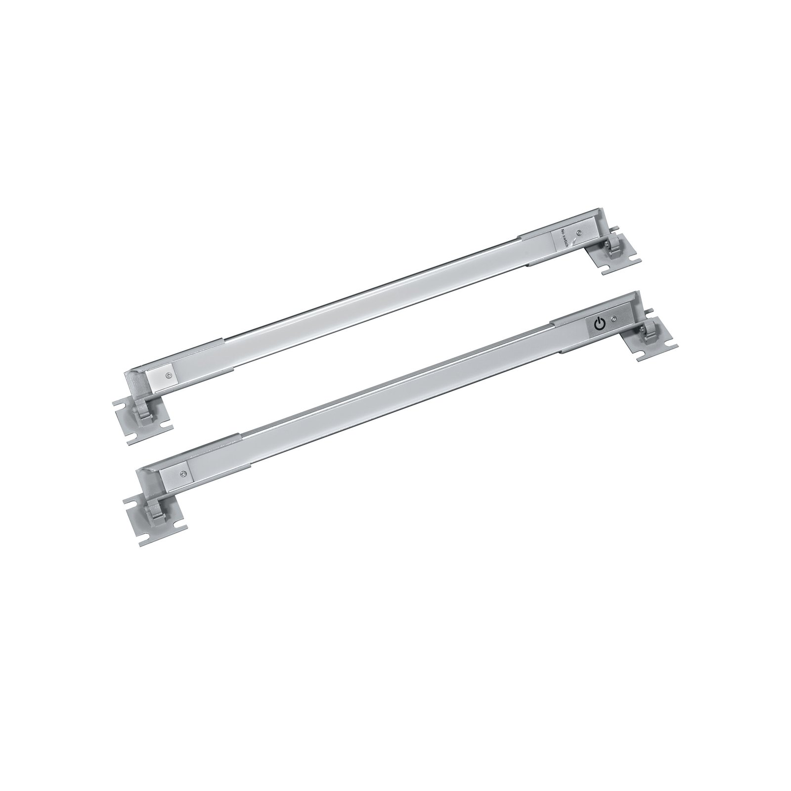 Middle Atlantic Dual LED Work Light with Interconnect Cable LT-CABUTL-DUAL