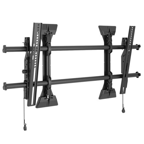 Chief Large Fusion® Micro-Adjustable Tilt Wall Mount LTM1U