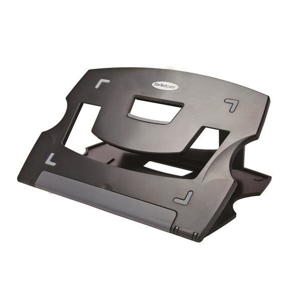 StarTech.com Portable Laptop Stand - Adjustable - TAA LTRISERP