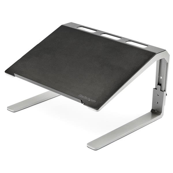 StarTech.com Adjustable Laptop Stand - Heavy Duty - 3 Height Settings LTSTND