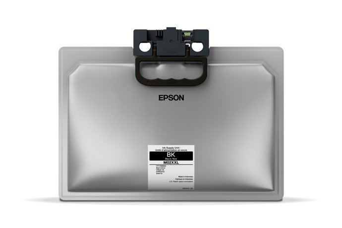 Epson M02XXL120 printer ink refill Original