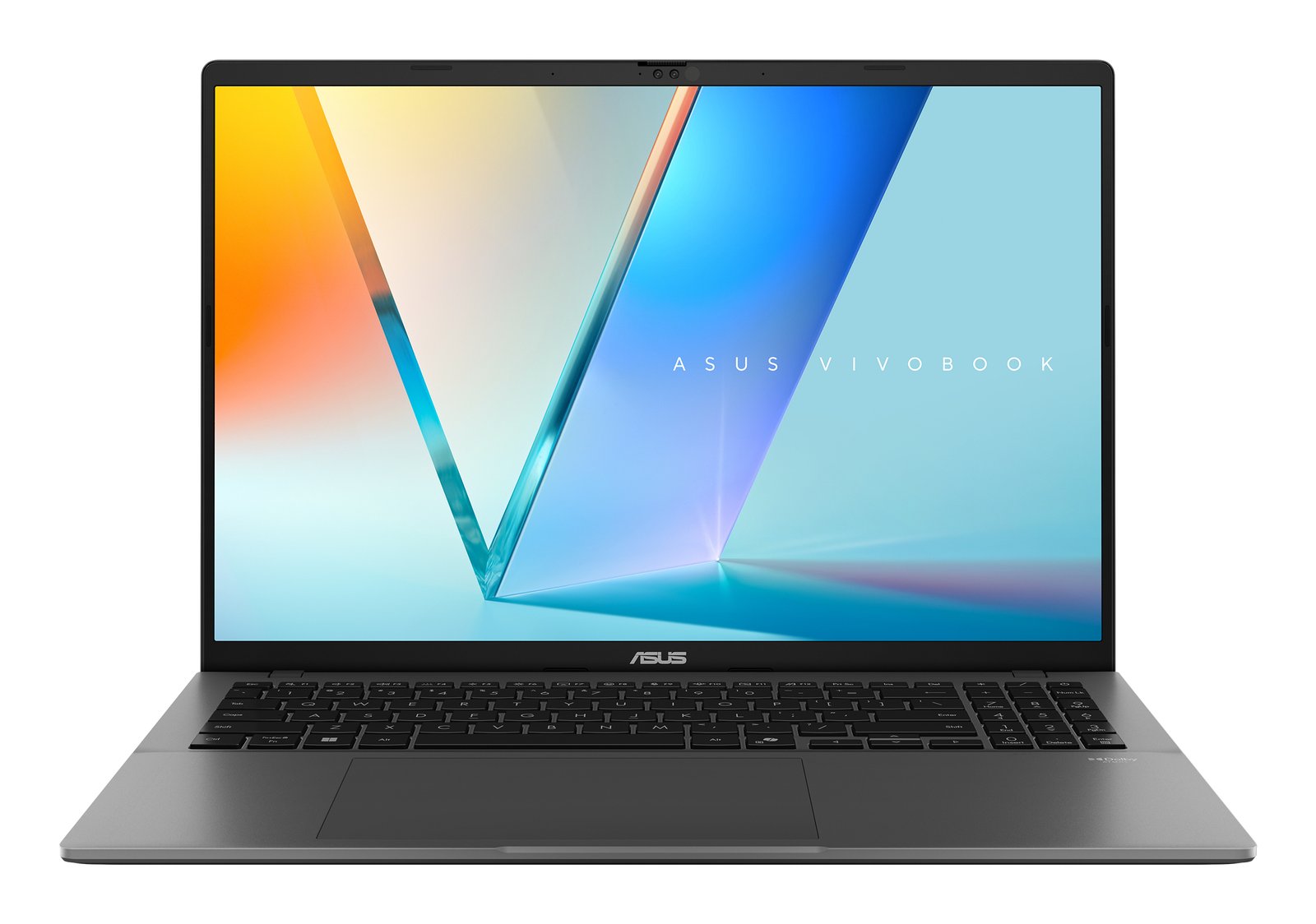 ASUS Vivobook S16 M3607GA-DS79 Copilot+ PC AMD Ryzen™ AI 7 445 Laptop 40.6 cm (16") WUXGA 32 GB