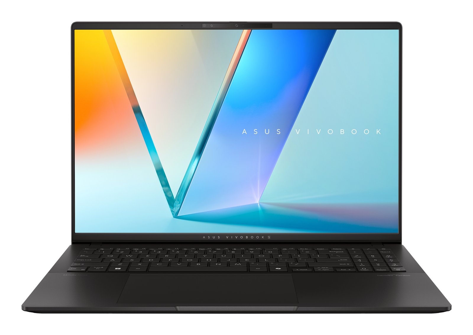 ASUS Vivobook S16 OLED M5606KA-DS76 Copilot+ PC AMD Ryzen™ AI 7 350 Laptop 40.6 cm (16") 3K GB