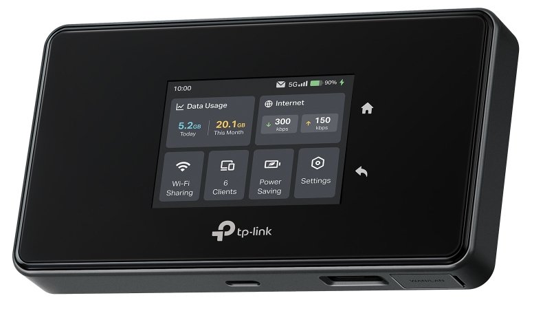 TP-Link M8550(EU) cellular network device router