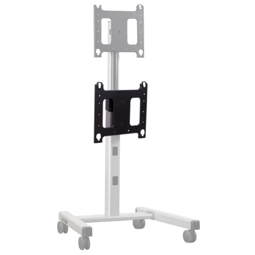 Chief M-Series Dual Vertical Display Accessory MAC720