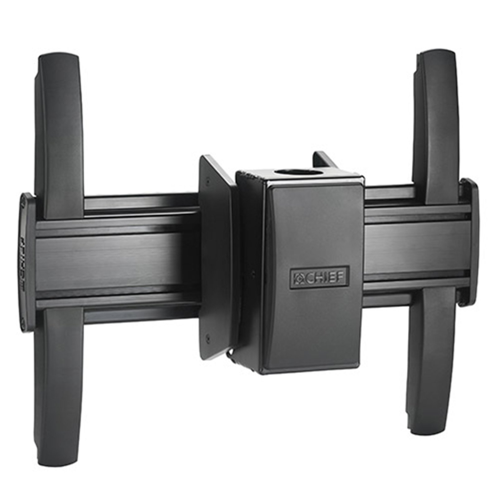 Chief Fusion® Medium Flat Panel Ceiling Mount MCM1U
