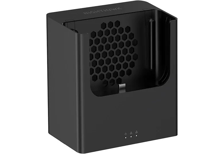 NETGEAR Nighthawk Mobile Hotspot Cradle Power adapter MD200-10000S